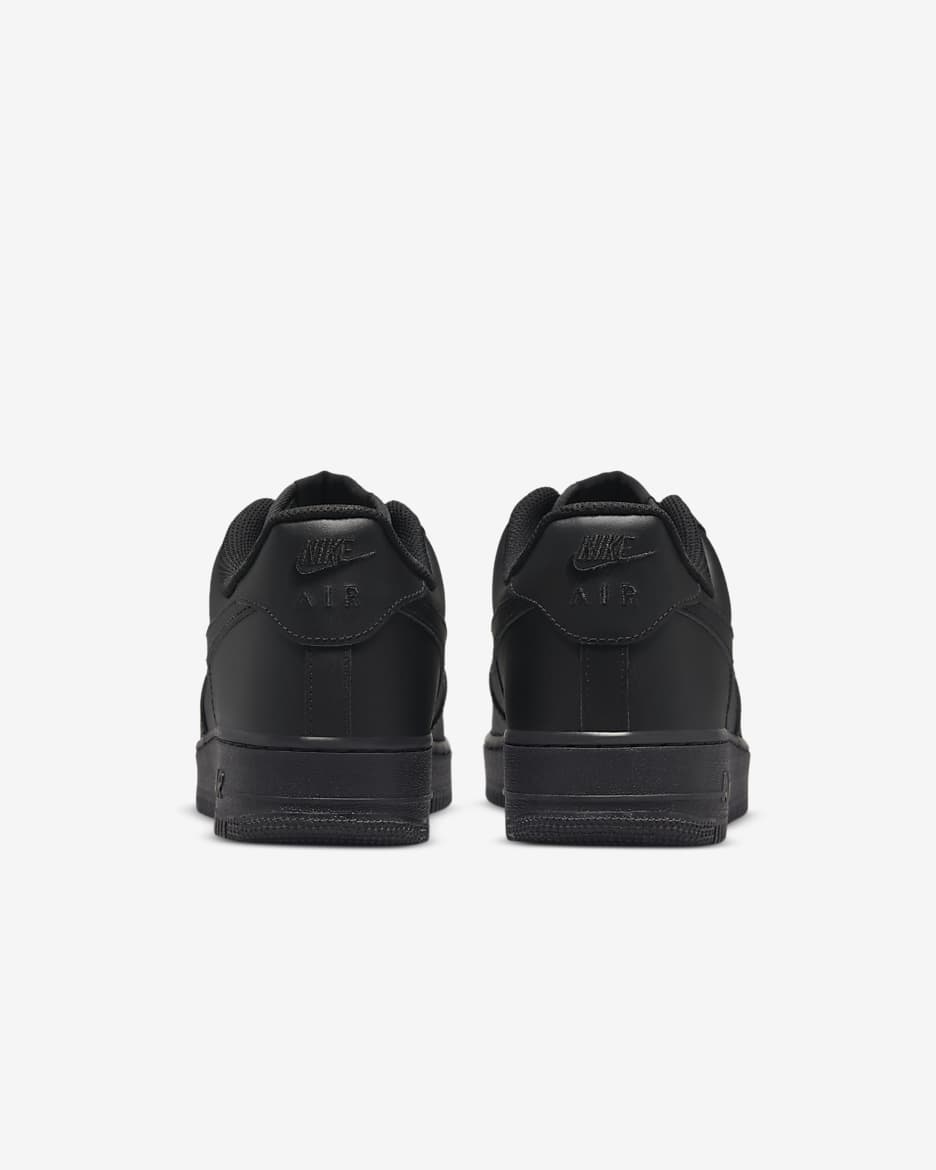 Nike Air Force 1 '07 Men's Shoes. Nike UK